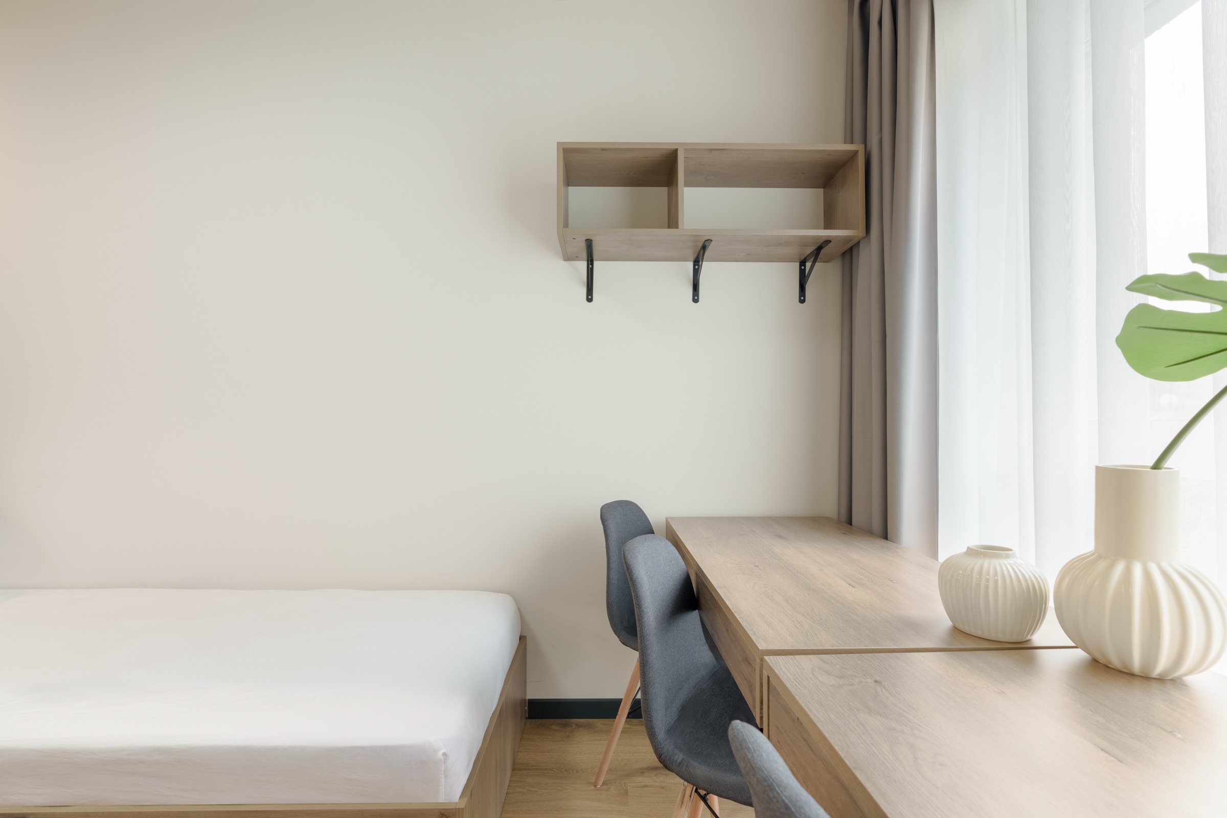 Double Comfort Studio — Uniflow Riga (4)