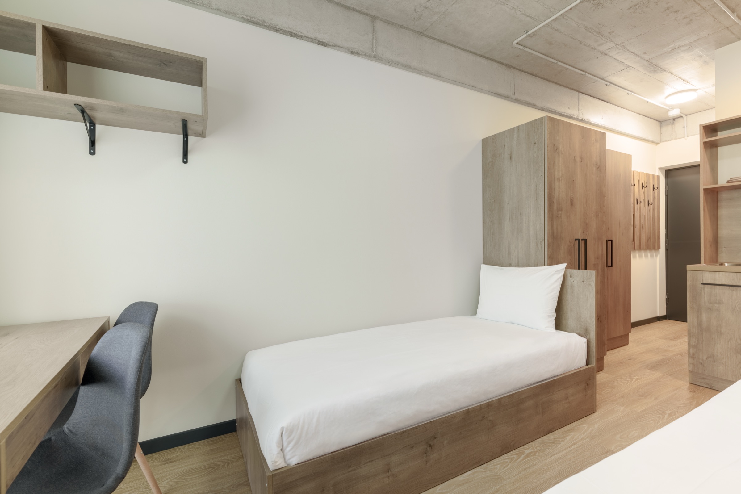 Double Premium Studio — Uniflow Riga (3)