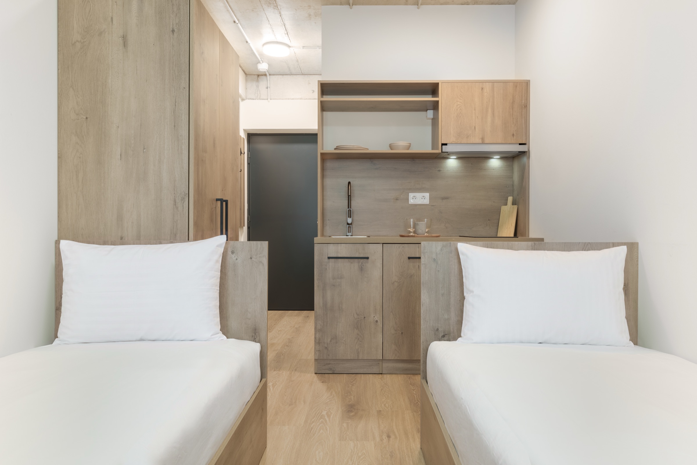 Double Premium Studio — Uniflow Riga (4)