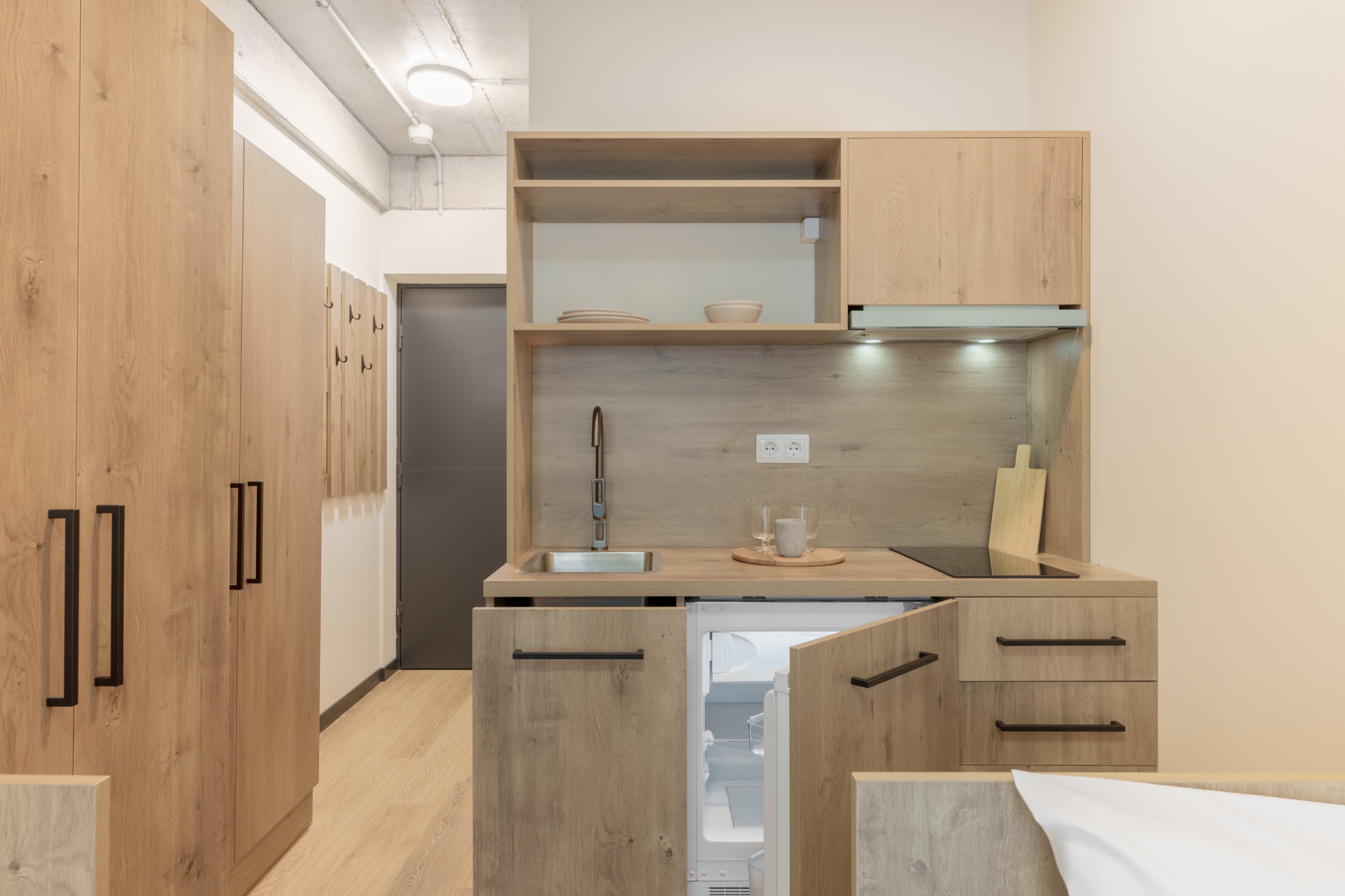 Double Premium Studio — Uniflow Riga (7)