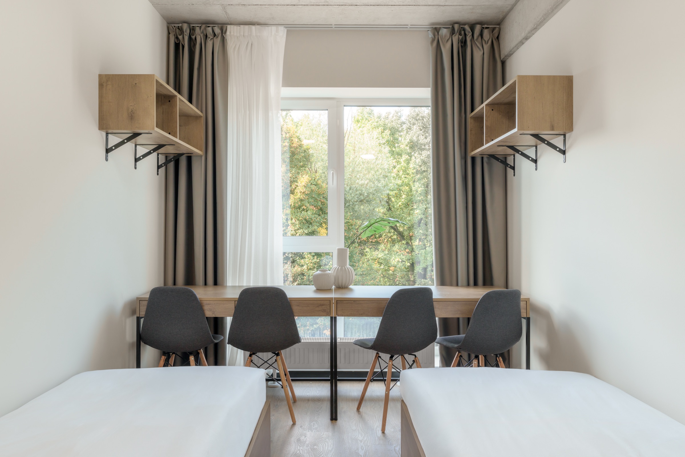 Double Premium Studio — Uniflow Riga (2)