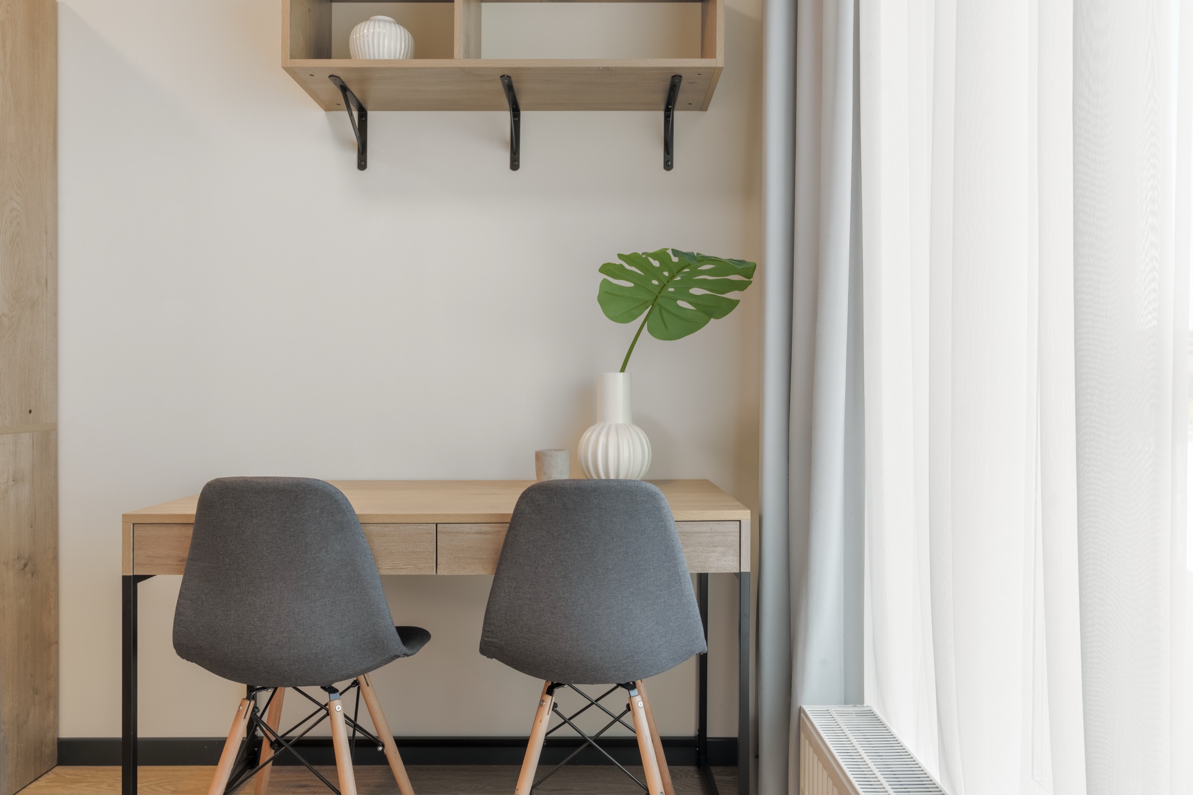Single Comfort Studio — Uniflow Riga (4)